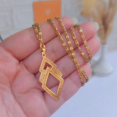 Starlight Necklace