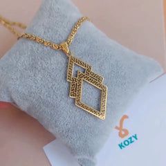 Starlight Necklace