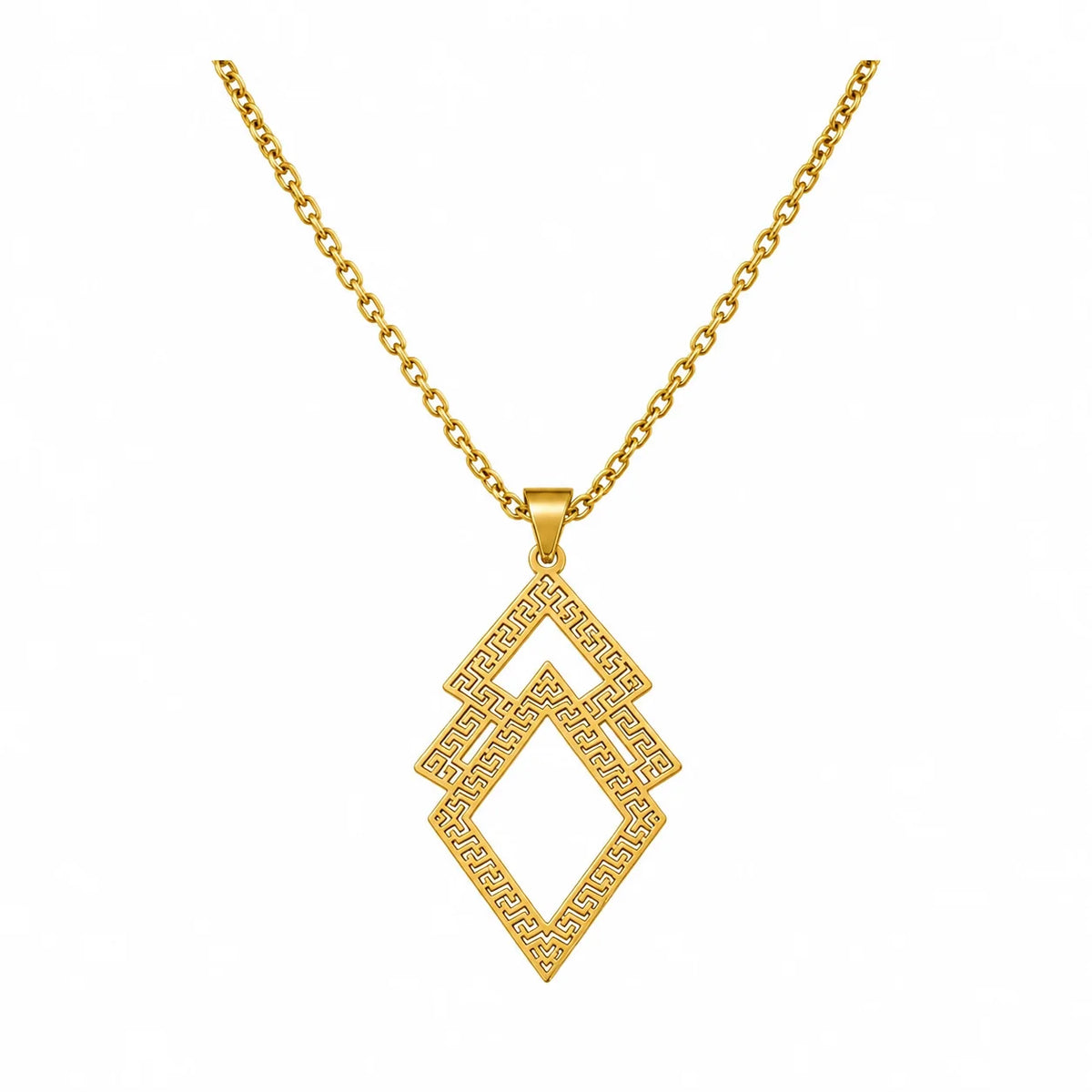 Starlight Necklace