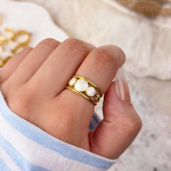 Mirage Ring