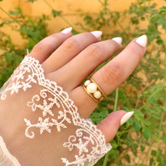 Mirage Ring