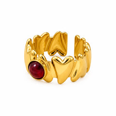 Maple Ring