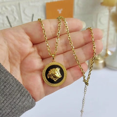 Brilliant Necklace
