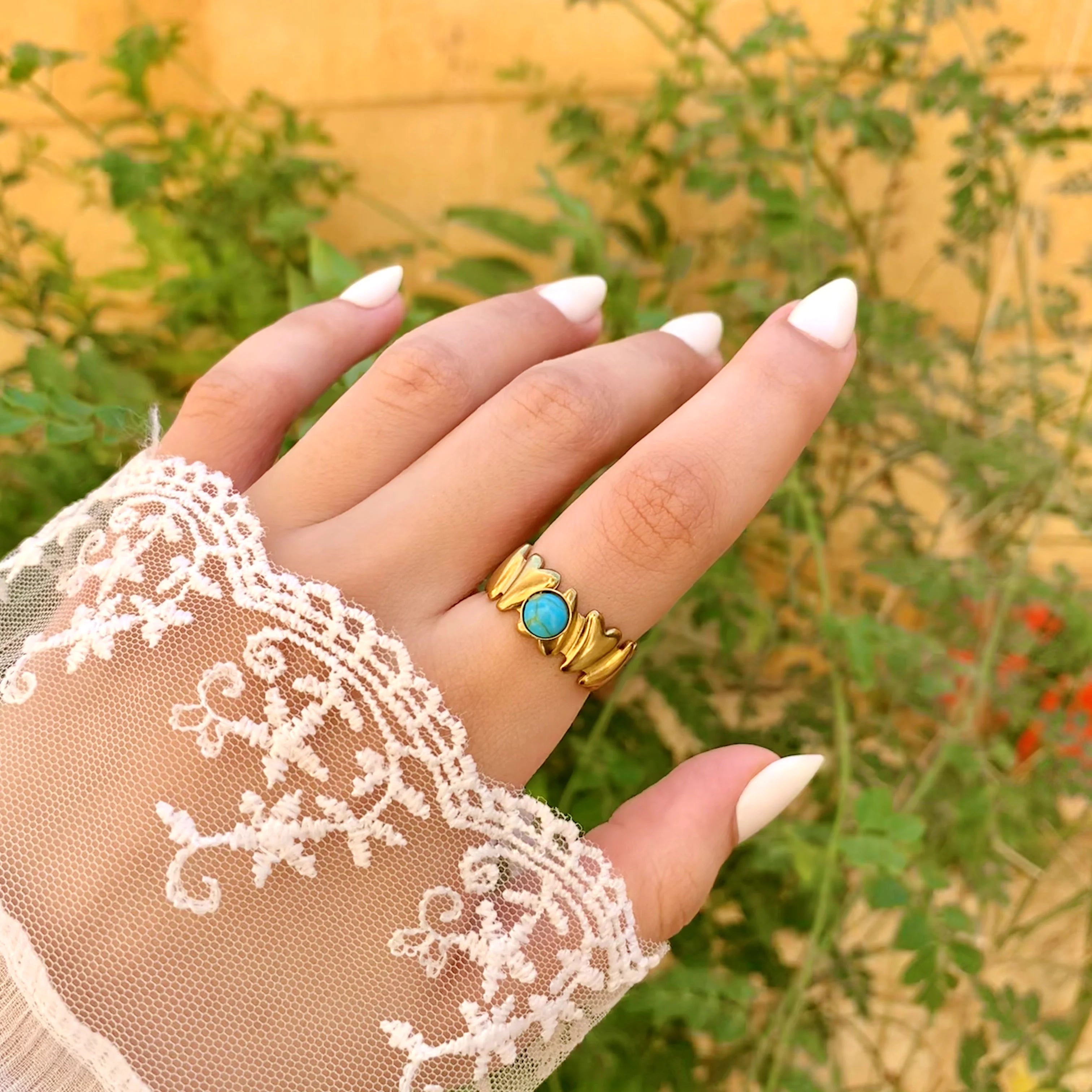 Sienna Ring