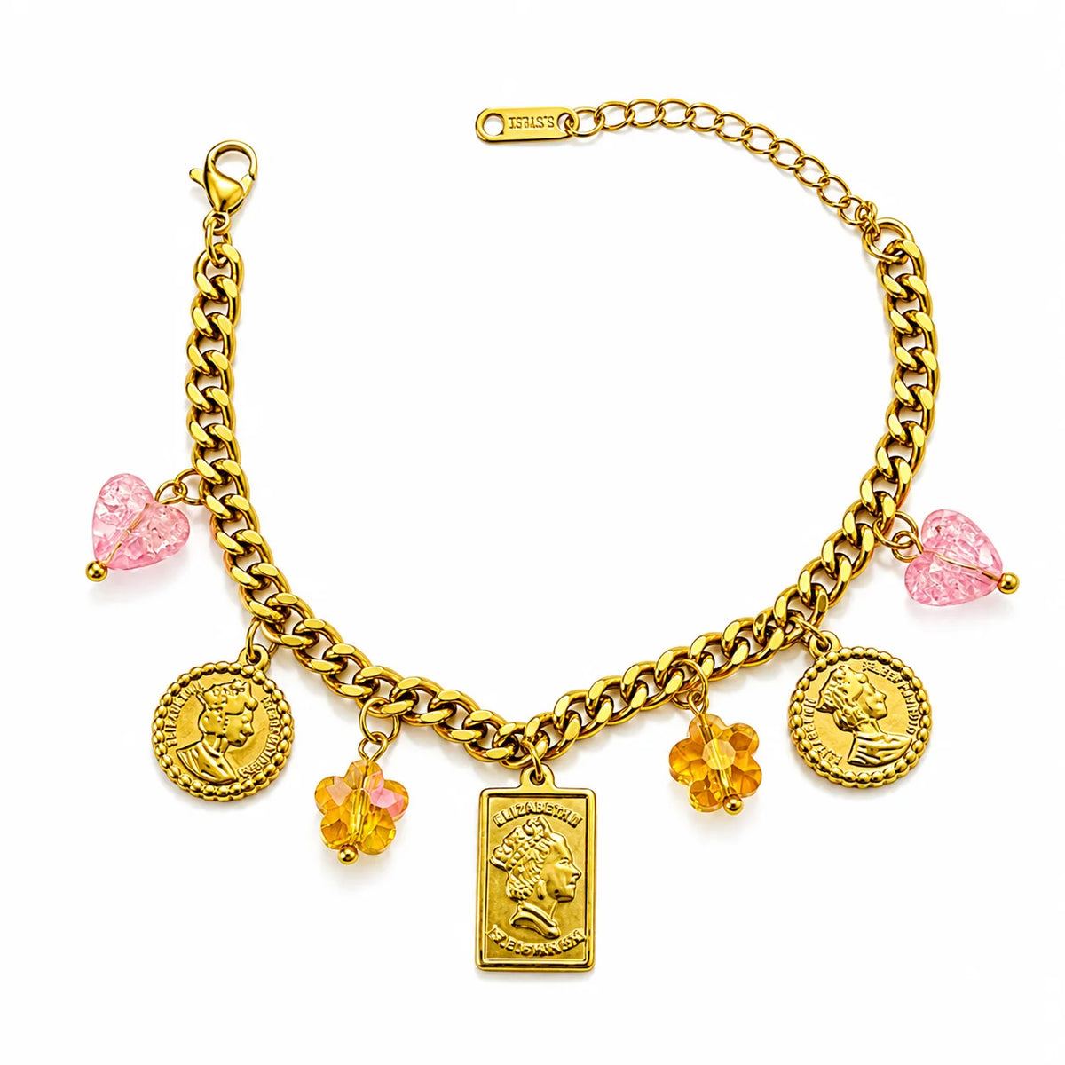Sofia Bracelet