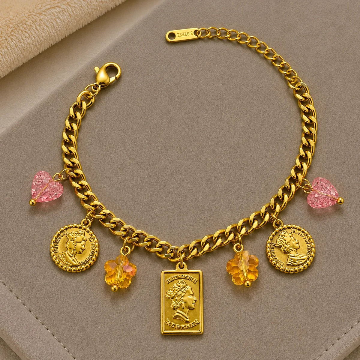 Sofia Bracelet