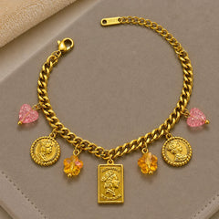 Sofia Bracelet