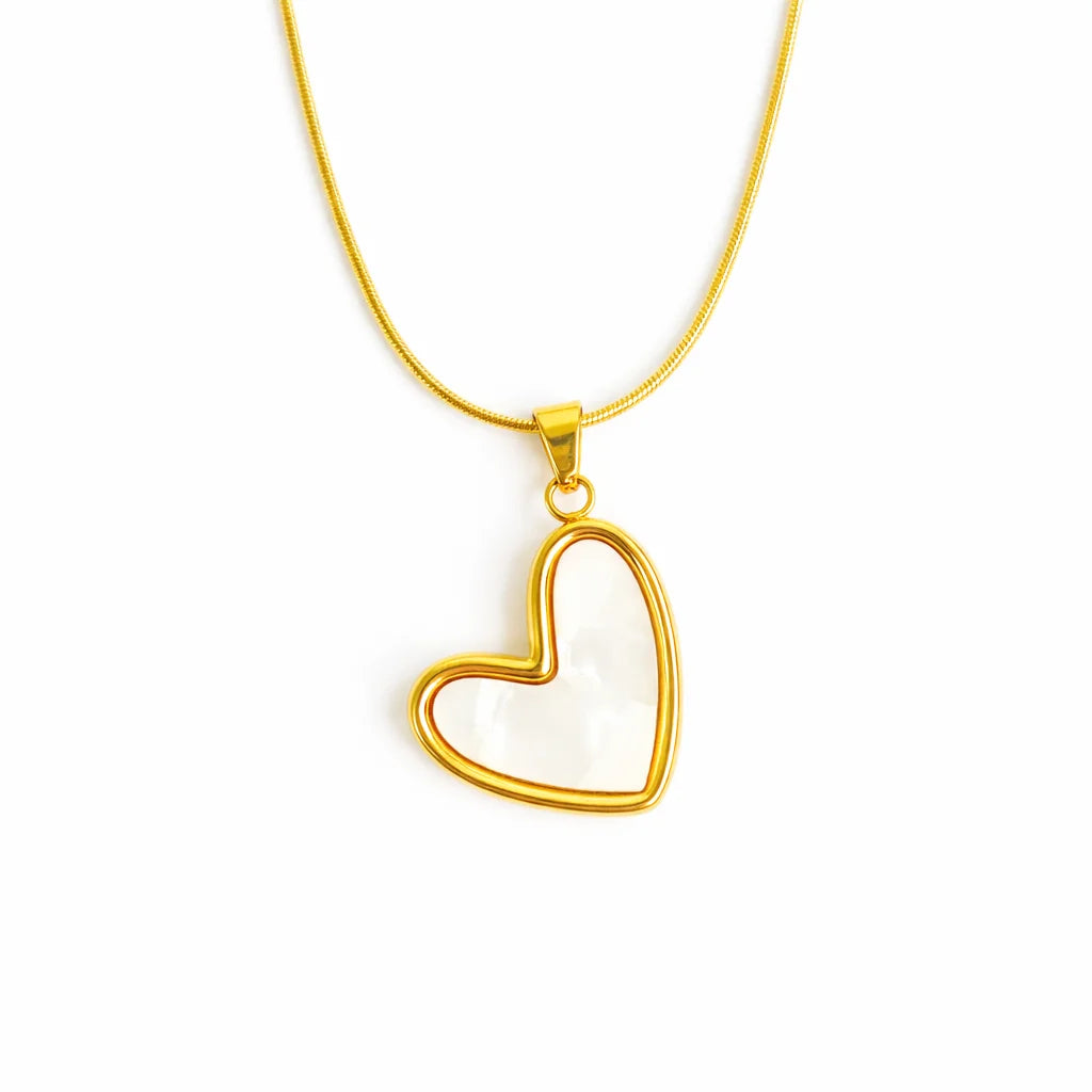 Iconic Necklace