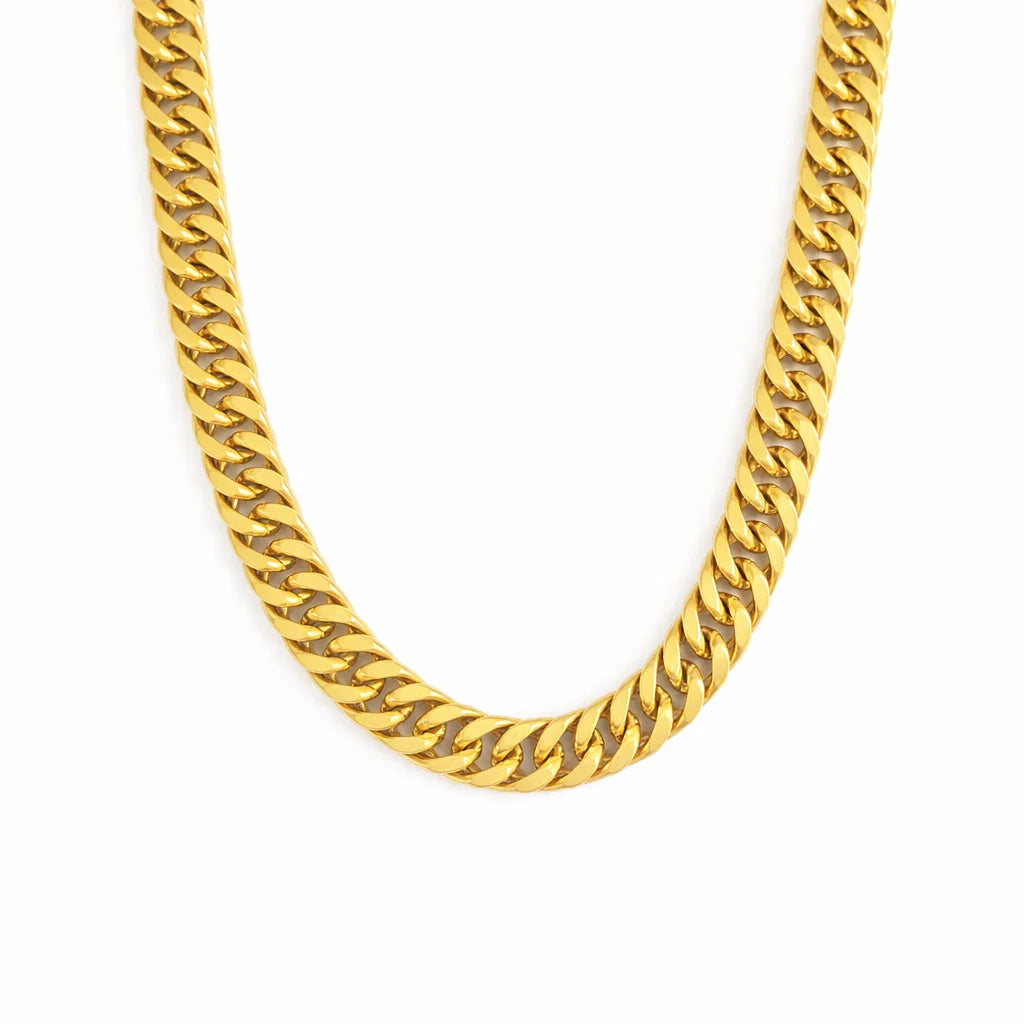 Sunbeam Necklace