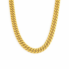 Sunbeam Necklace