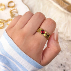 Meadow Ring