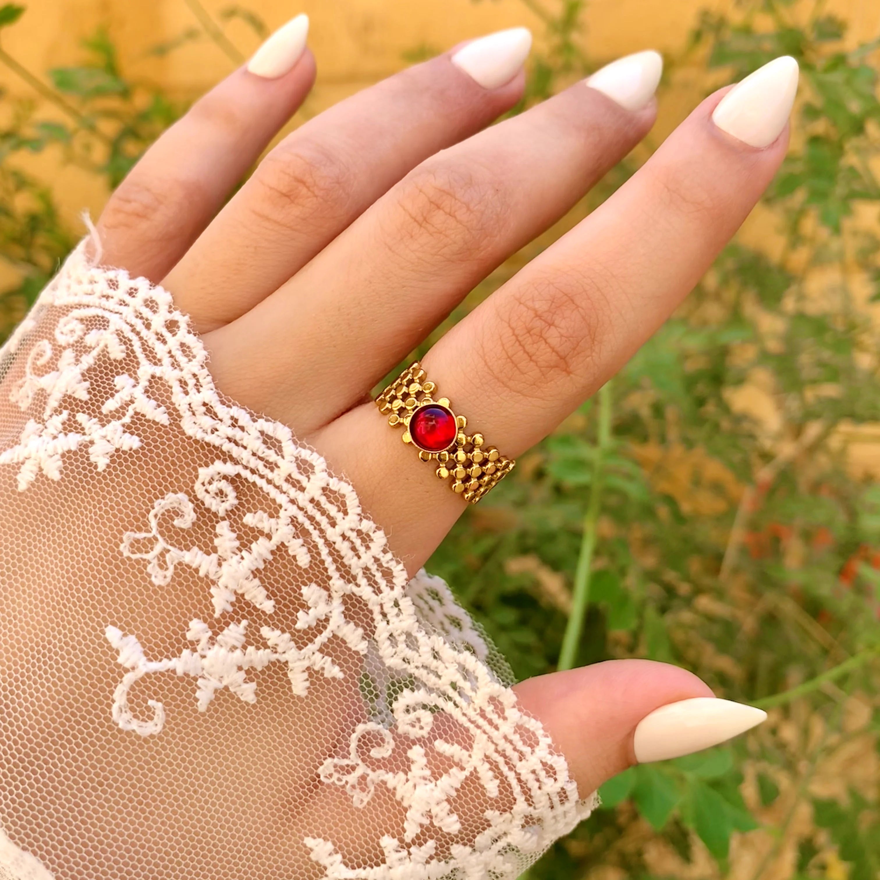 Meadow Ring