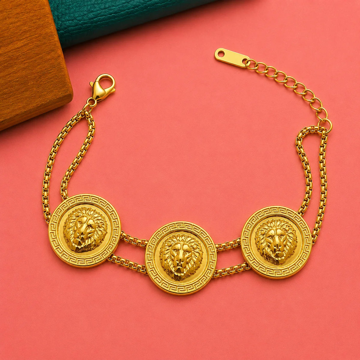 Juliana Bracelet