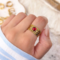 Willow Ring