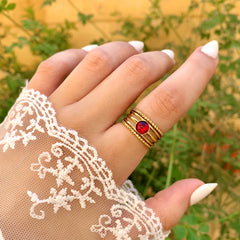 Willow Ring