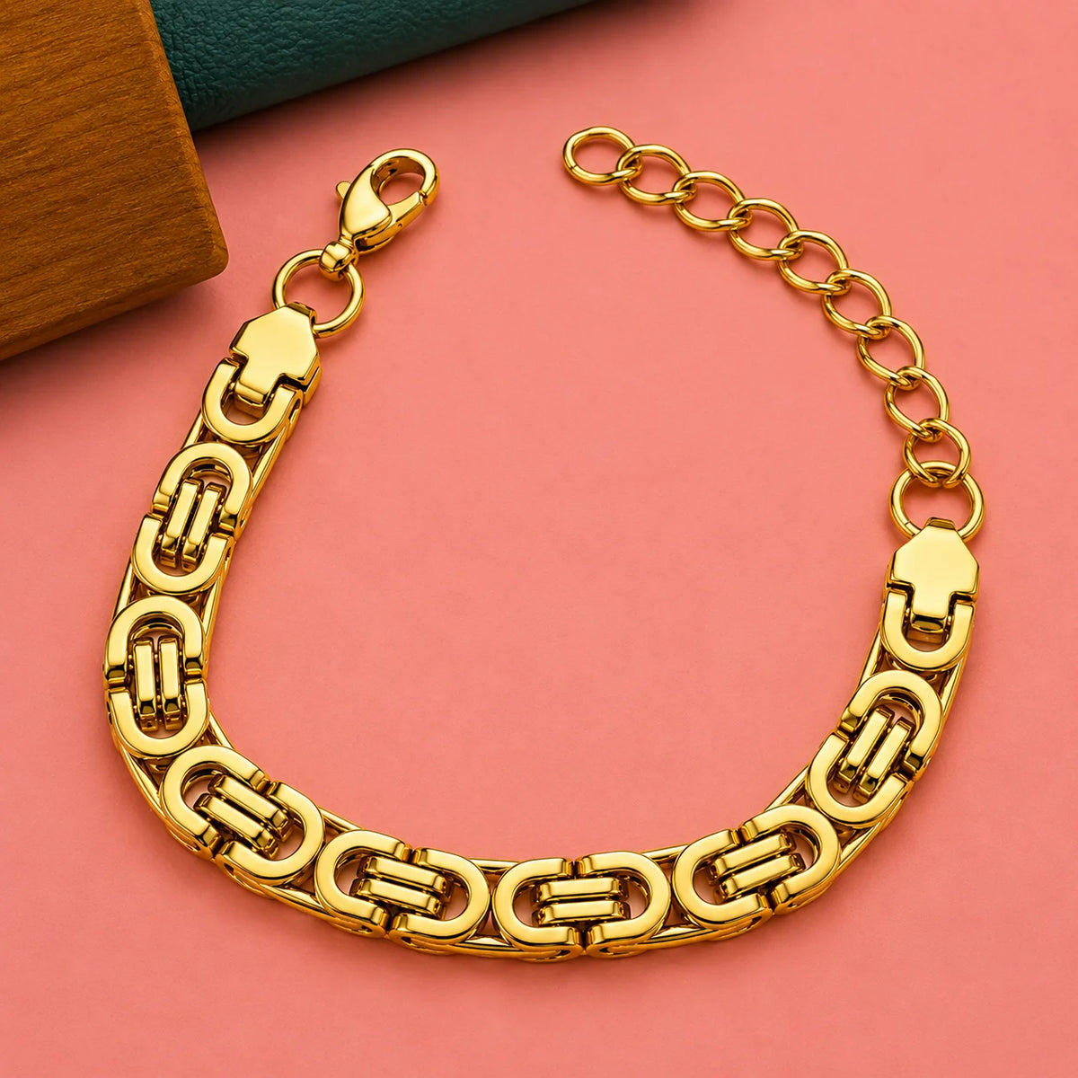 Emilia Bracelet
