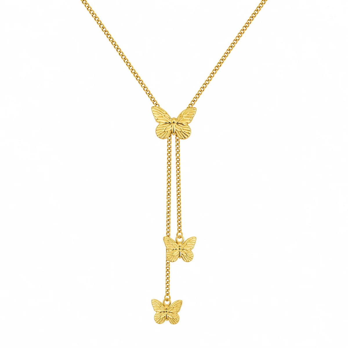 Gleam Necklace