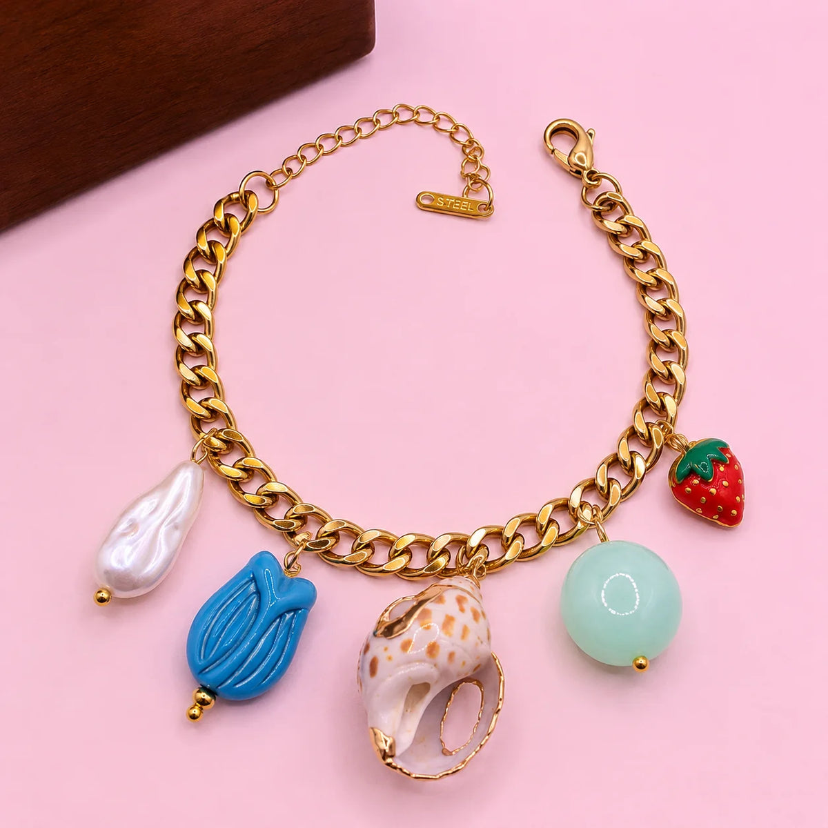 Ivory Bracelet