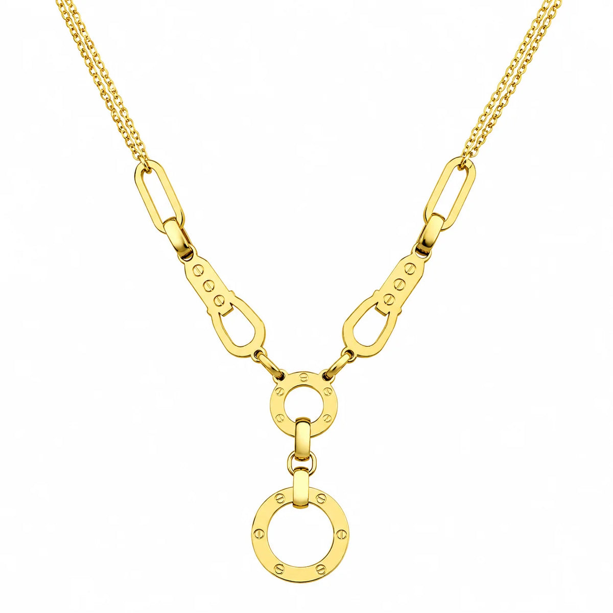 Bright Necklace