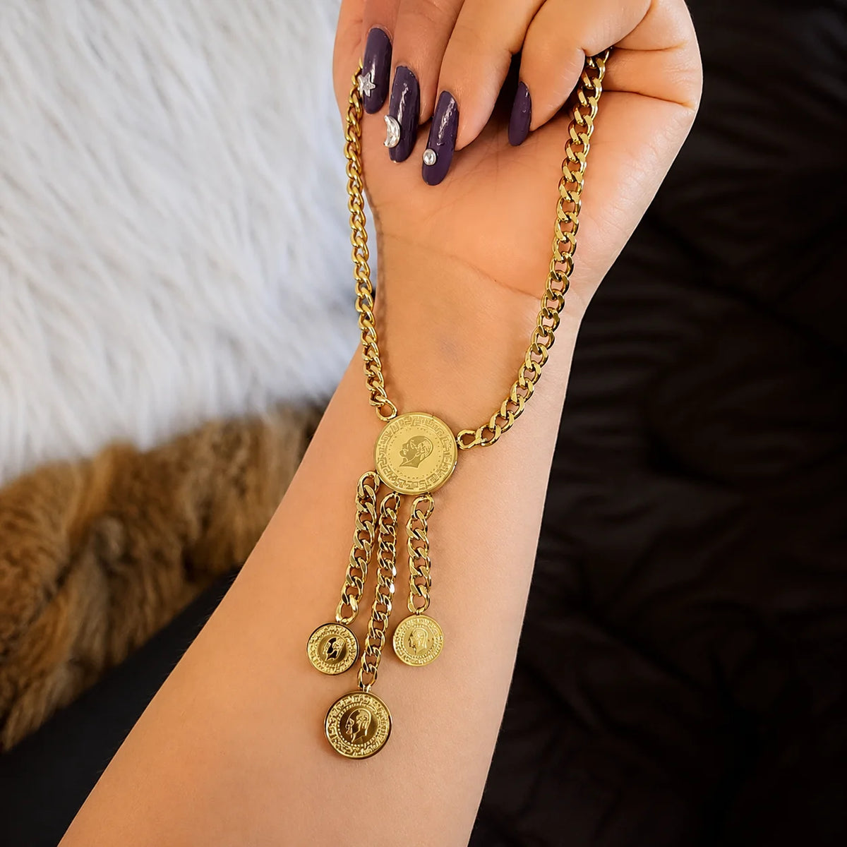Flash Necklace