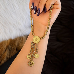 Flash Necklace