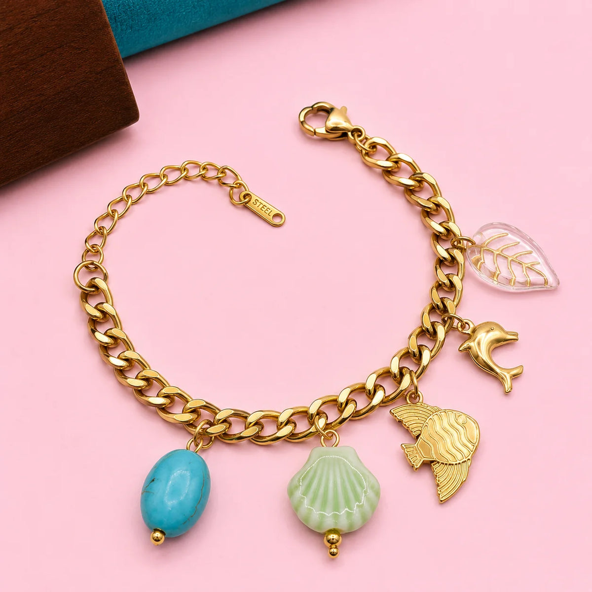 Diamond Bracelet