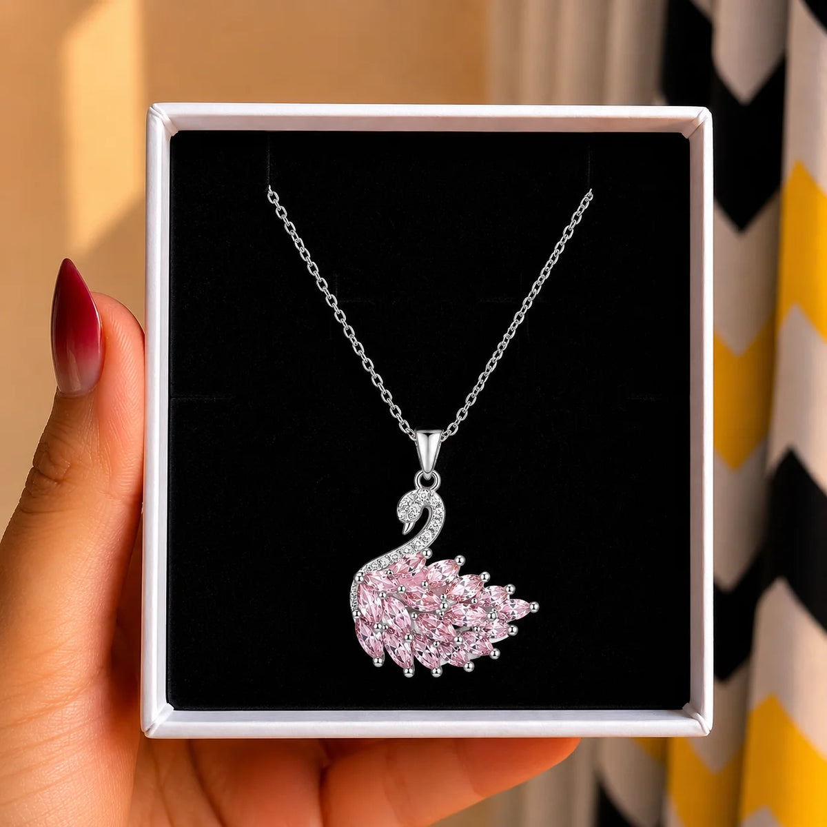 Majesty Necklace