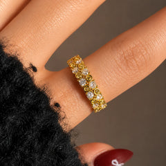 Iris Ring