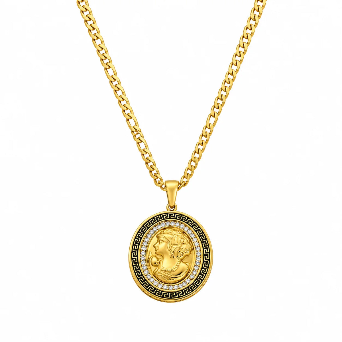 Noble Necklace