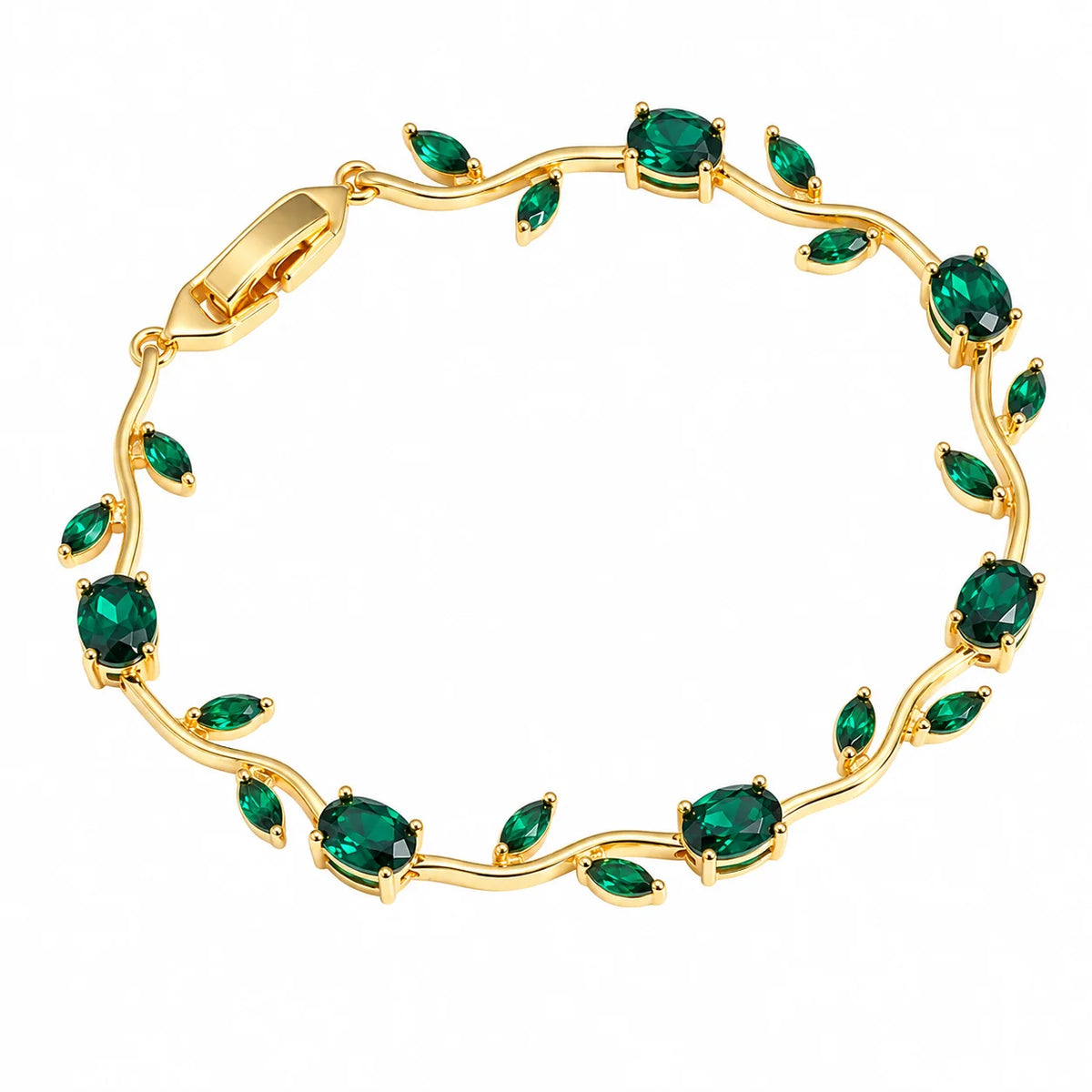 Jasper Bracelet