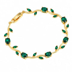 Jasper Bracelet