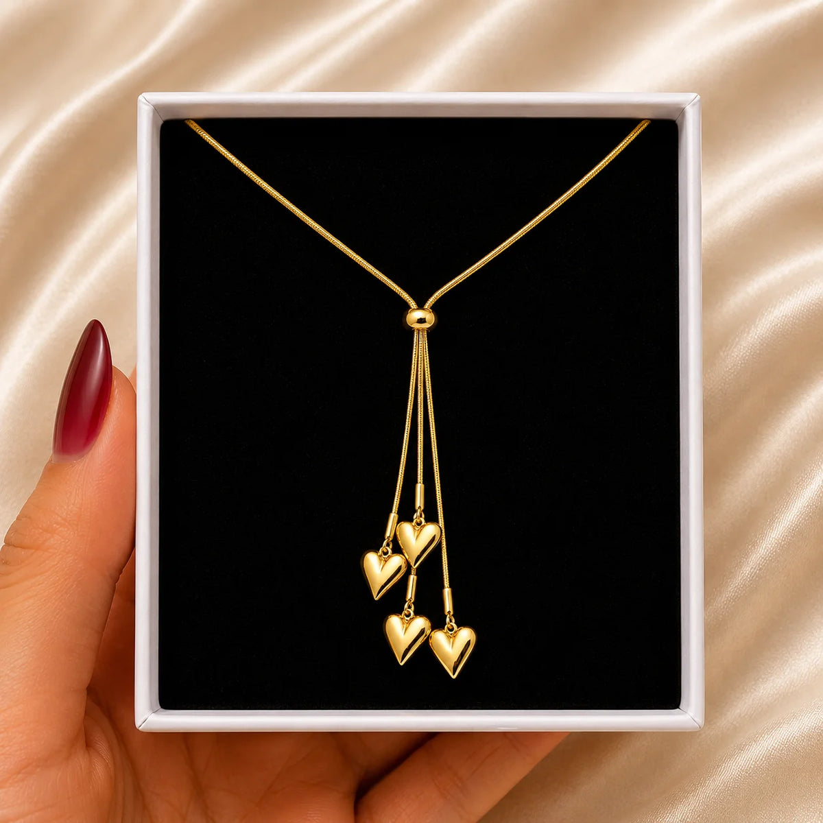 Prime Necklace
