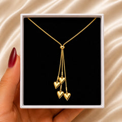 Prime Necklace