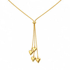 Prime Necklace