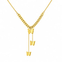 Rich Necklace