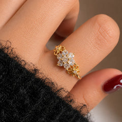 Refined Ring