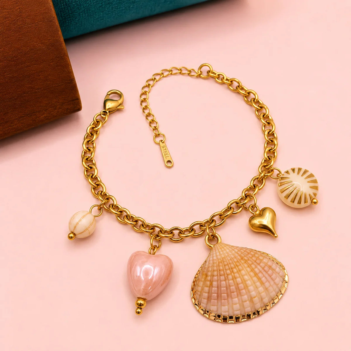 Marble Bracelet