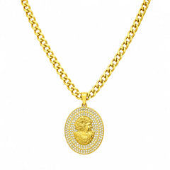 Fame Necklace