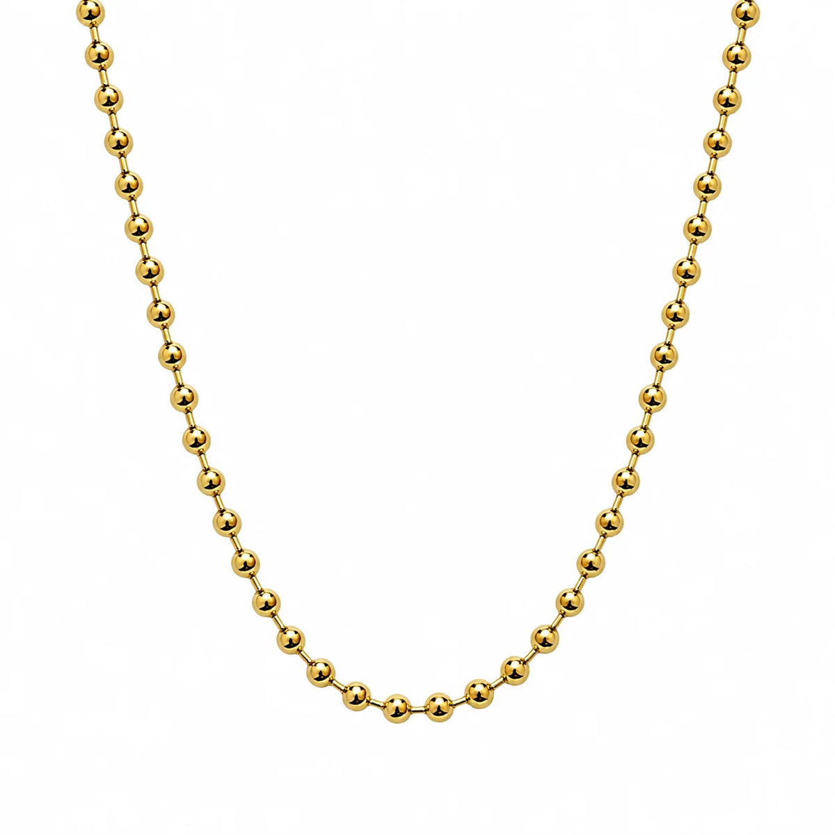 Amaranta Necklace