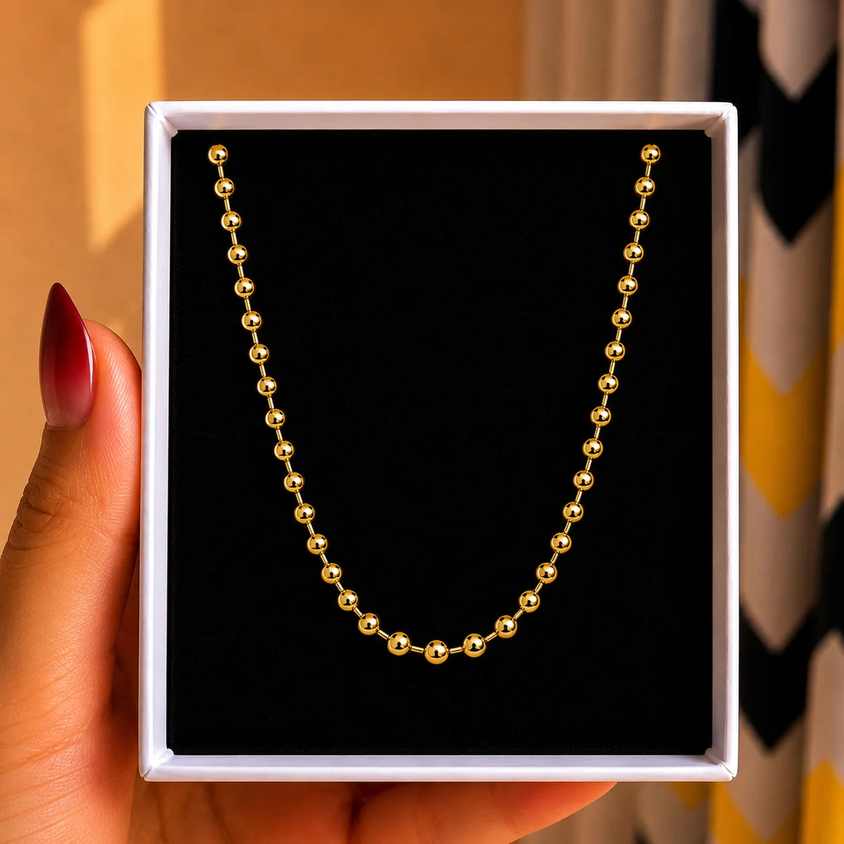 Amaranta Necklace