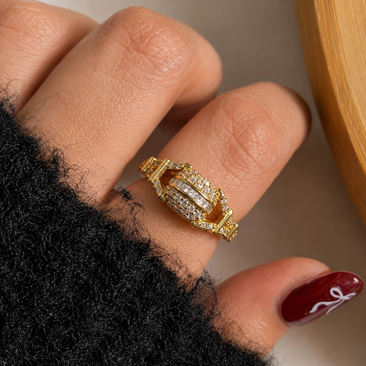 Diamond Ring