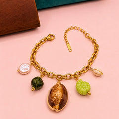 Magnolia Bracelet