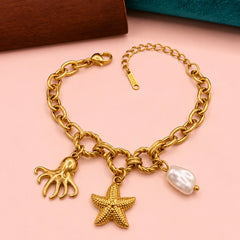 Cedar Bracelet