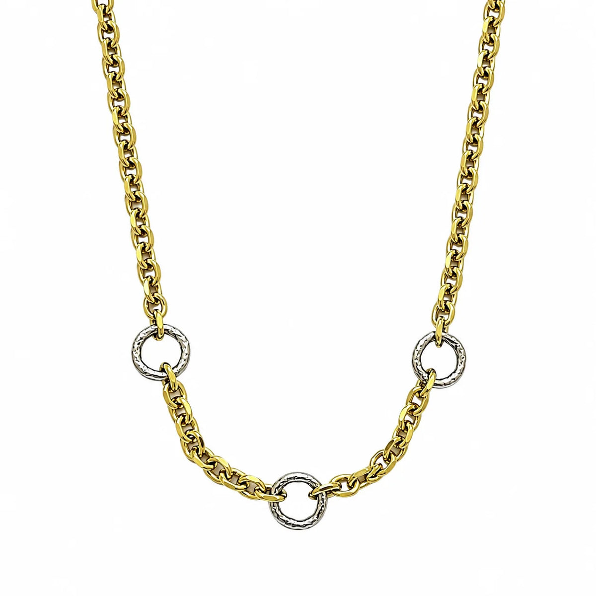 Rosabelle Necklace