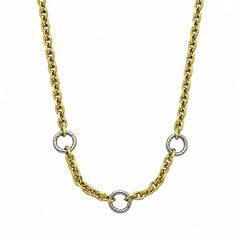 Rosabelle Necklace