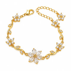 Birch Bracelet