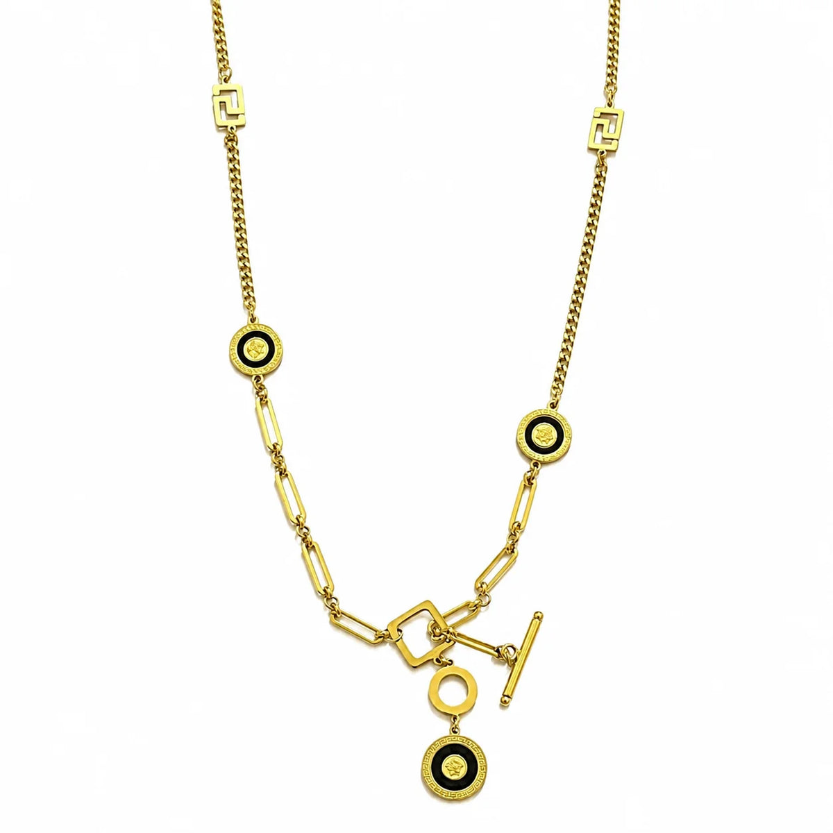 Mariella Necklace