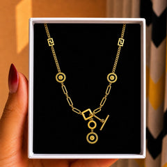 Mariella Necklace