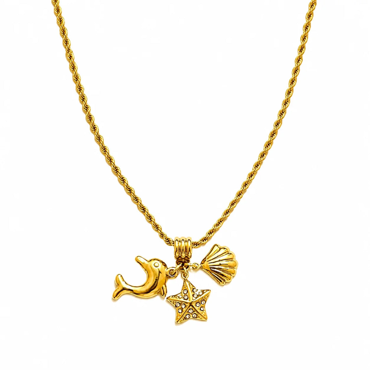 Anabella Necklace
