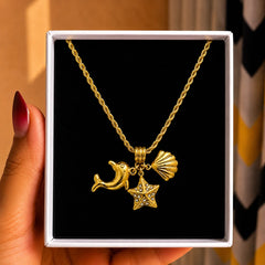 Anabella Necklace